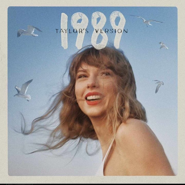 El_OjitodeLouis's tweet photo. 1989 ES DE LAS CHICAS FANS DE VER TELEHIT DESPUES DE LA ESCUELA, ESCUCHAR A TAYLOR CANTAR A TODO PULMON BLACK SPACE, O DONDE LIT NOS MOVIAMOS COMO "BAILARINAS DE BALLET" CON SHAKE IT OFF, DONDE NOS VOLVIAMOS UNAS LOCAS  VENGATIVAS CON BLACK BLOOD Y DONDE TAY LE DECIA A STYLESW : https://t.co/enmnYsb6dU