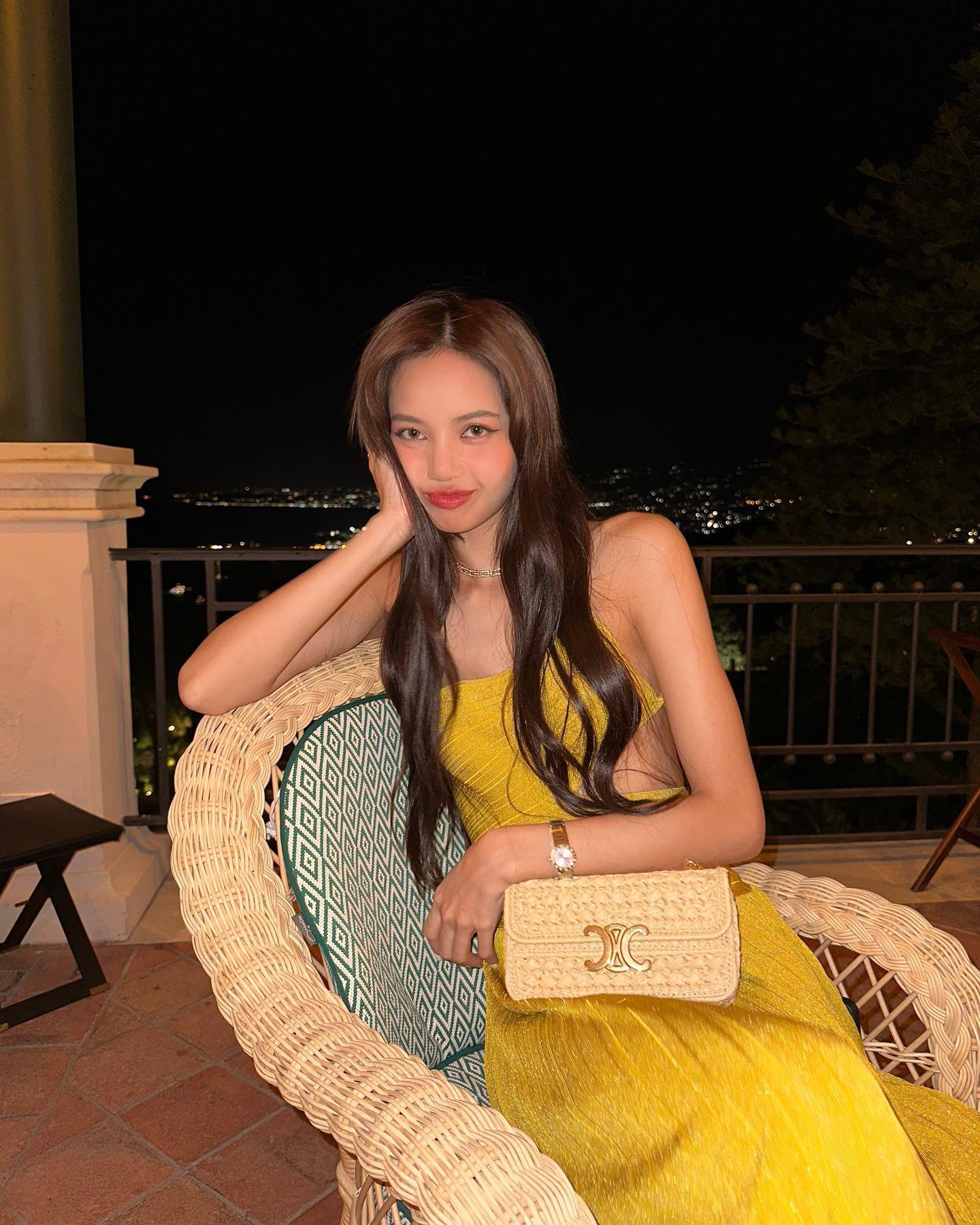 BLACKPINK's Lisa and Frederic Arnault's Dating Rumors Just Won't