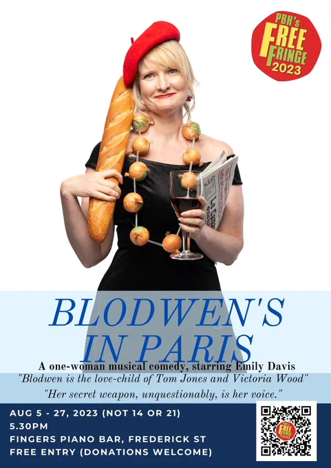 See The Arts 4 Free tweet media