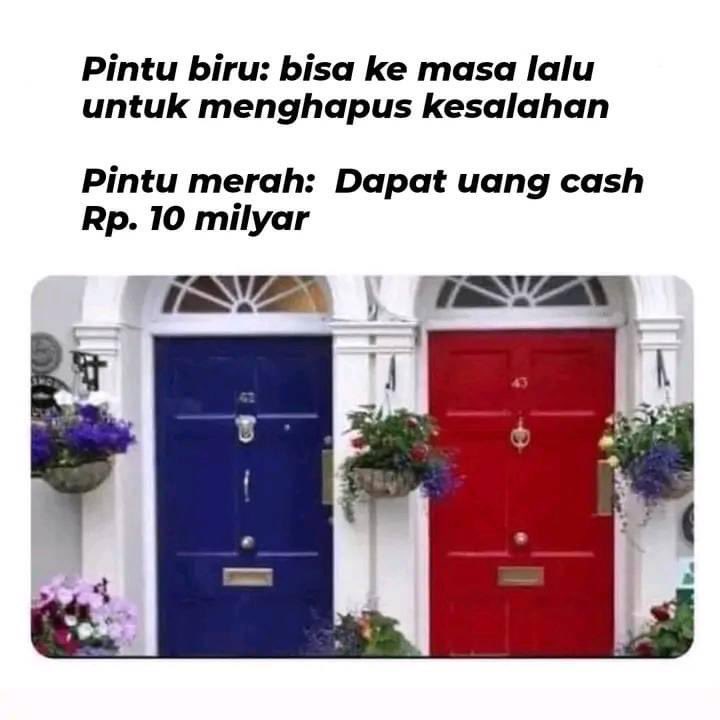 sosmed keras tweet media