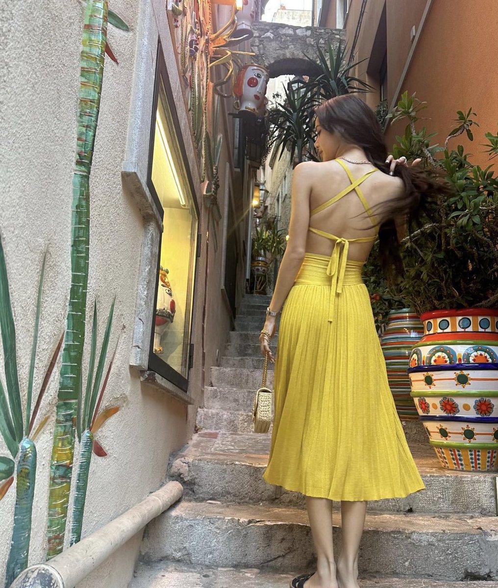 minilalabelle's tweet photo. กรี๊ดดดดดดดดดดดมาแล้วค้าบบบอิตาลี 😭 https://t.co/W6fCNsZmT4