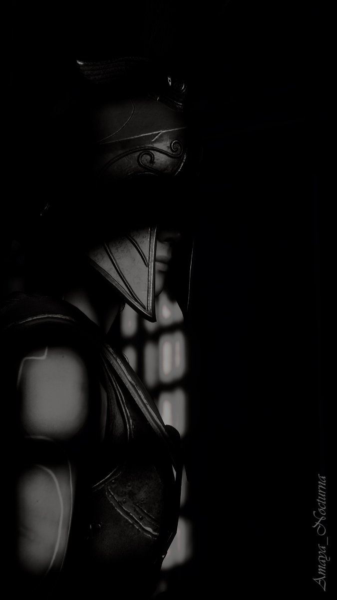 Amaya_Nocturna's tweet photo. Casting Shadows || Faceless

#AssassinsCreed #AssassinsCreedOdyssey #ACVPThursday #ACVPSisterhood #ACTeamShadow #WIGVP #VirtualPhotography #VPRT #ThePhotoMode https://t.co/NileQ7BYlG