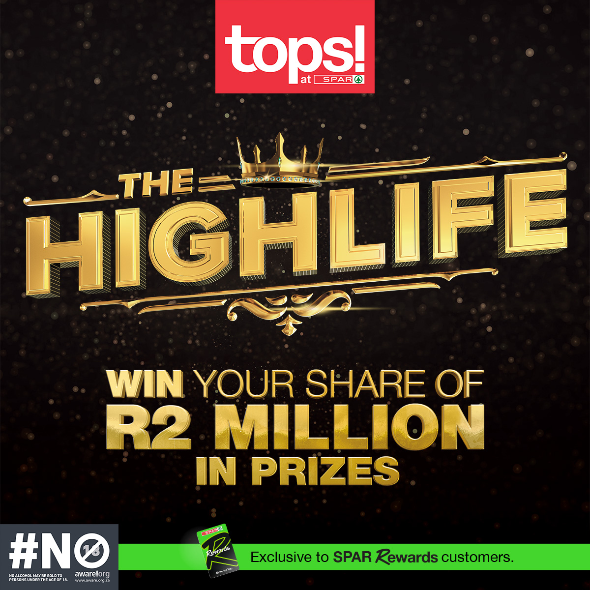 TOPSatSPAR's tweet photo. It doesn’t get better than this! ​
Buy any of these participating products, swipe your Rewards card and stand a chance at winning. Competition valid until 01 October 2023. See the link for more products and prizes. Terms and conditions apply.​https://t.co/xgztVlv25f
#TOPSHighLife https://t.co/QU8JvrTHNF