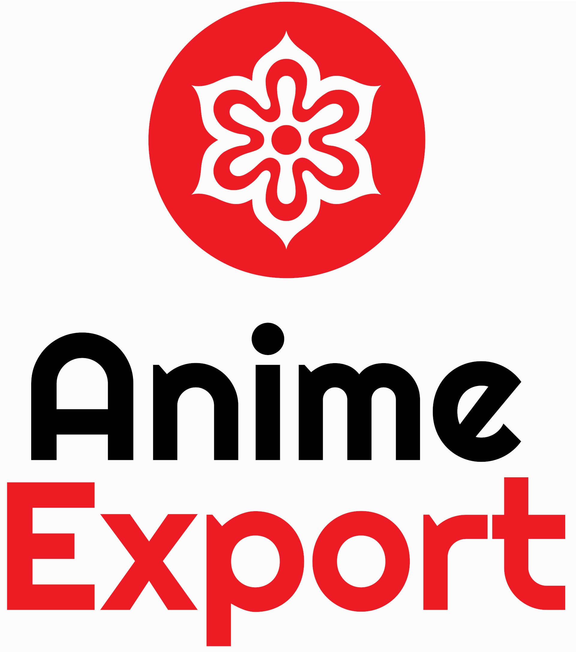 Anime-export