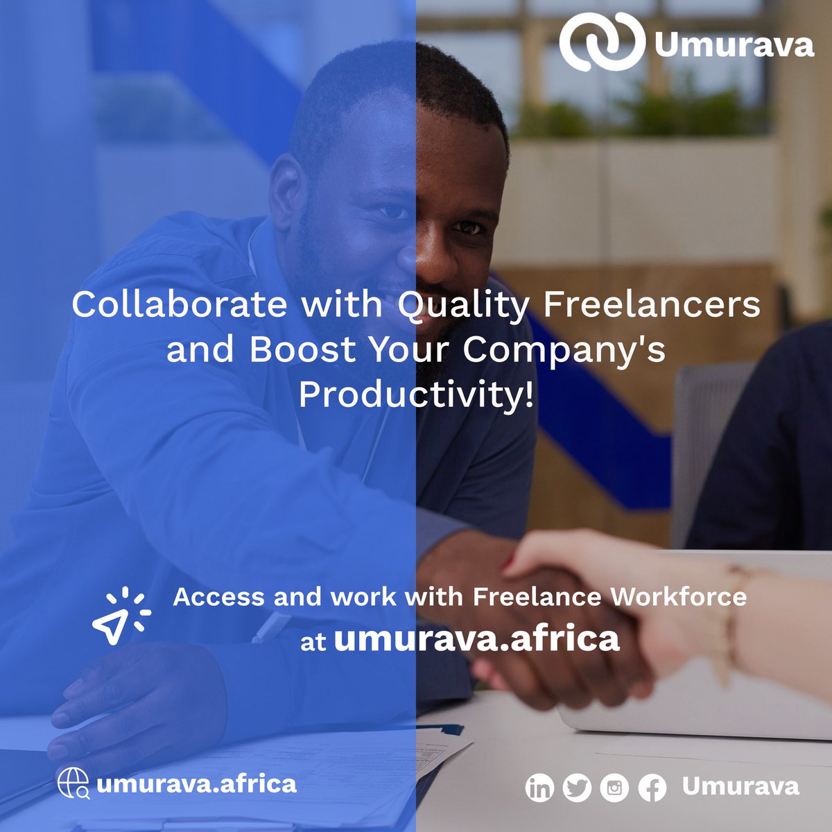 Jobra__'s tweet photo. In today's business landscape, leverage #Freelancers for strategic advantage. Choose us as your workforce partner to connect with quality freelancers and achieve remarkable results. Visit https://t.co/smKYEIkDqe π
#QualityWorkforce #Productivity https://t.co/oKw4baPf9a