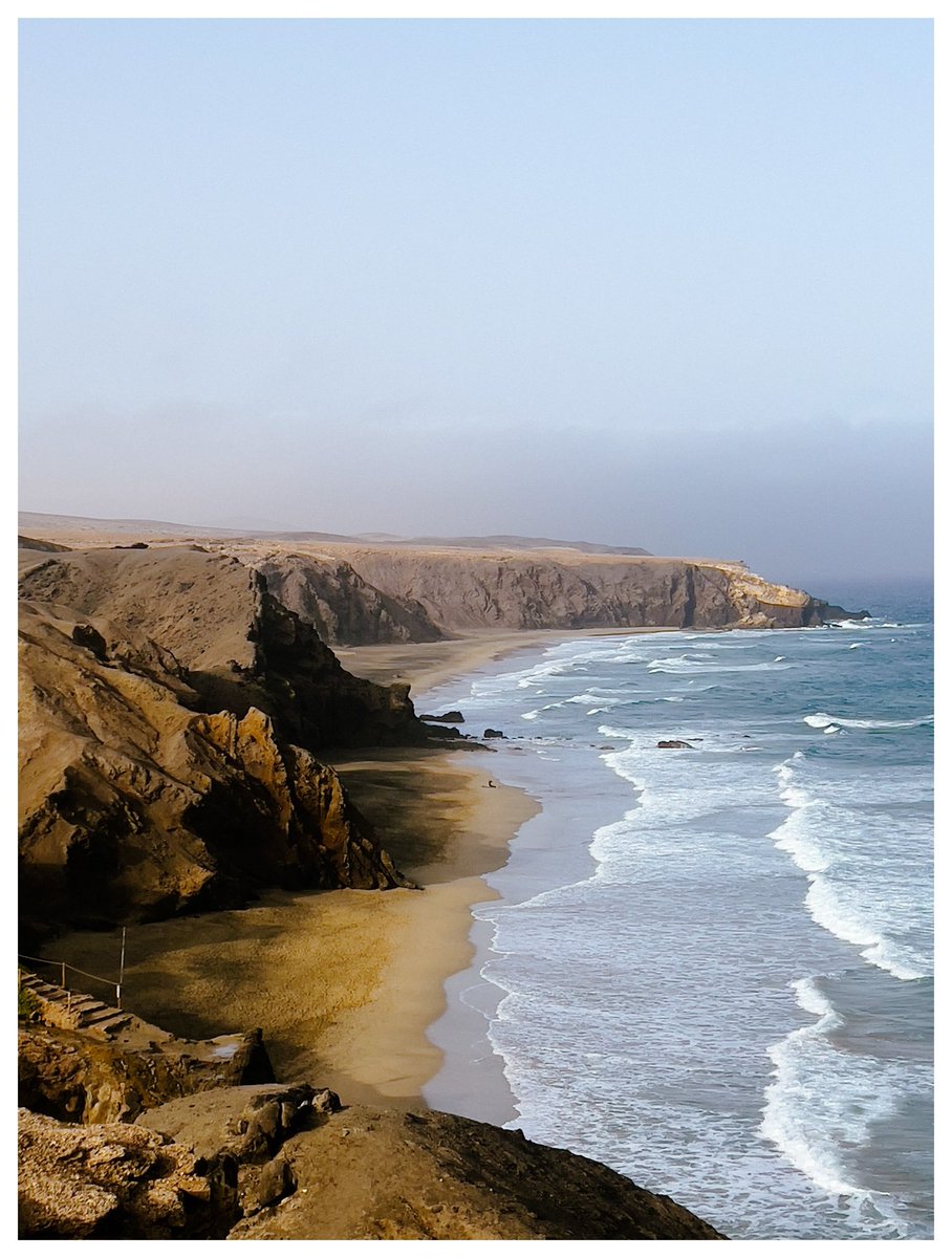 La Pared - Fuerteventura