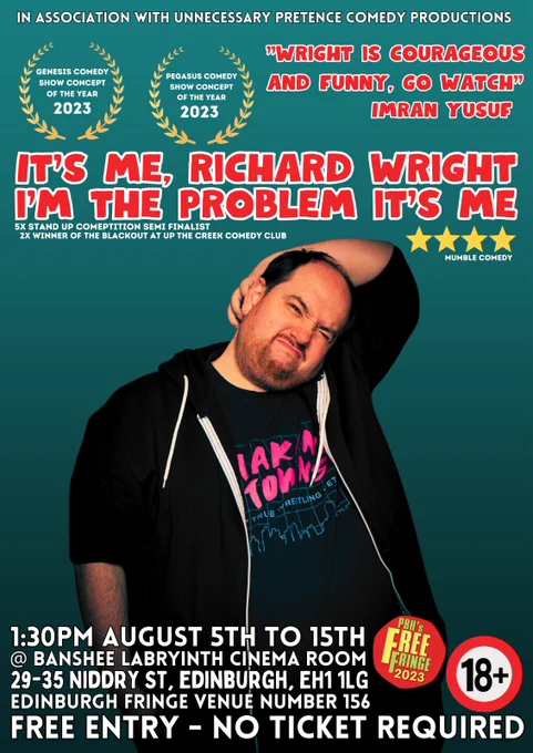 See The Arts 4 Free tweet media