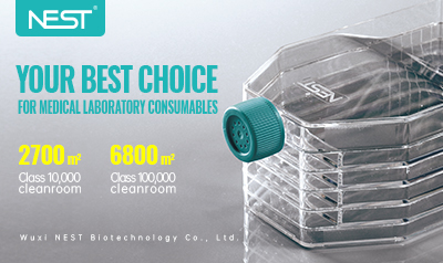 NESTBiotechnol1's tweet image. 🏄‍♀️ #biologynotes 

Which is not the consideration we choose a #cell #culture #flask over a #cell #culture #dish ❓  
A. Flasks prevent contamination during cell culture
B. Cell culture scale-up is easier in flasks
C. Price
D. Flasks prevent spilling

#bluedress #Science