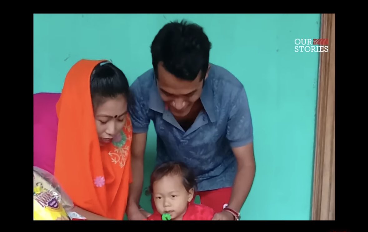 ManNong1111's tweet photo. This is the last story of Sagolsem Ngaleiba Meitei who was brutally tortured and killed by #kukinarcoterrorists 
His family, still hoping to perform his last rights and see him for the last time. https://t.co/1TllR1tgG1
#SaveManipur #SaveMeitei https://t.co/7pUMLRoe88