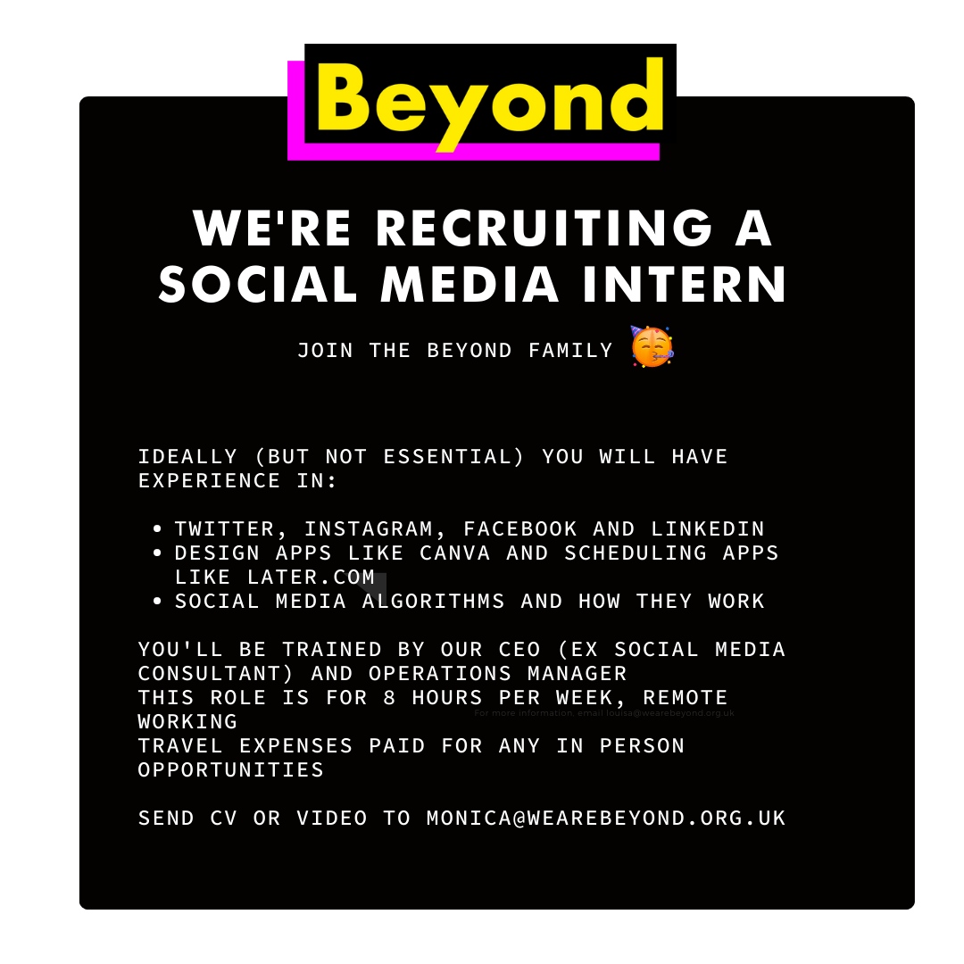 Beyond tweet media