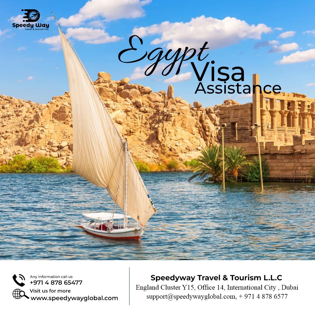 'Planning a trip to Egypt? Look no further! Our hassle-free Egypt visa application process will have you jetting off in no time. Skip the queues and apply today! #EgyptVisa #TravelEasy #ExploreEgypt'