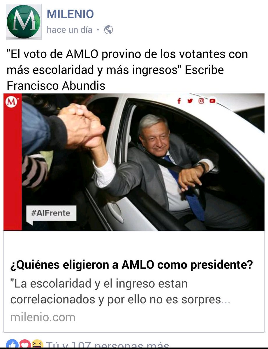 HctorDetectivMx's tweet photo. @JesusRCuevas @Humbert35919514 @SnteNacional Exactamente y era una obviedad, pues es antinatura prepararse y apoyar al #NarcoPRIAN retrógrada, antiderechos y que está vs las humanidades y ciencia 👇🏻

Por eso #UniversitariosConAMLO
😎🇲🇽

@fisgonmonero @epigmenioibarra @_LizVilchis @PM_Navegaciones
https://t.co/kxv4AunV4P https://t.co/1K6XqysSJs