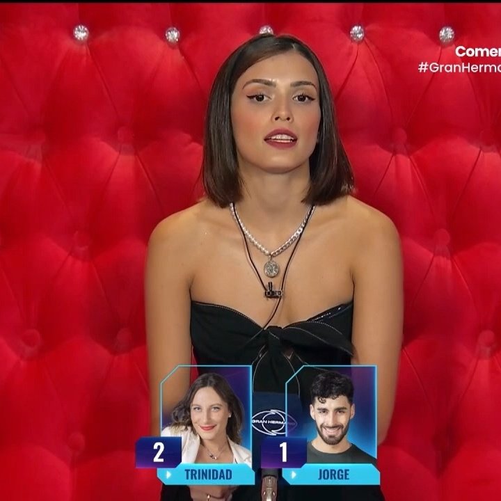 Caro_LopezC's tweet image. 👏 La amiga se dio cuenta al fin voto al peca del #jorge3331 y a la Teresa
#GranhermanoCHV
#GranGermanoChile
#devoro
#coni