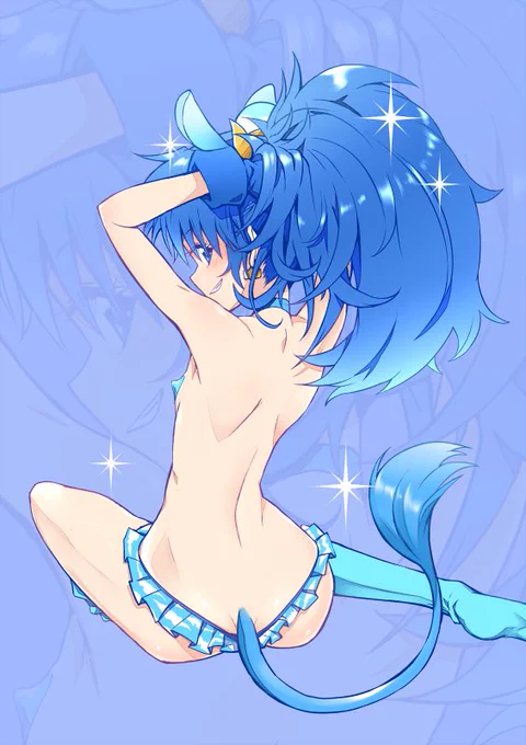 #世界ライオンの日 過去エロジェラート