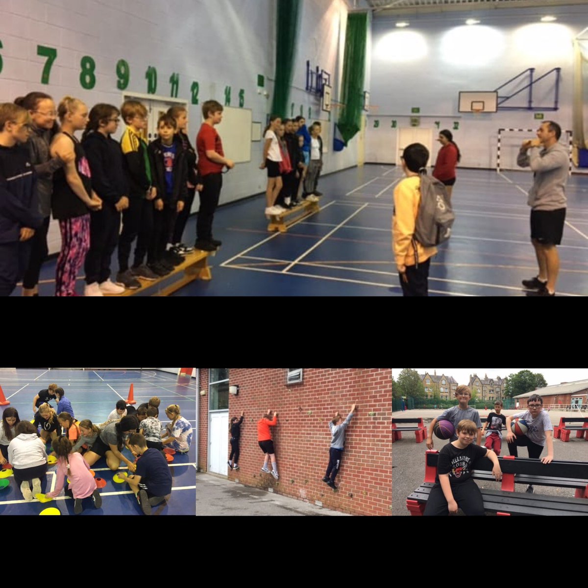 MW Sports C.I.C. tweet media