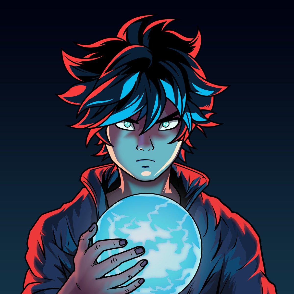 Iceb Lee tweet media