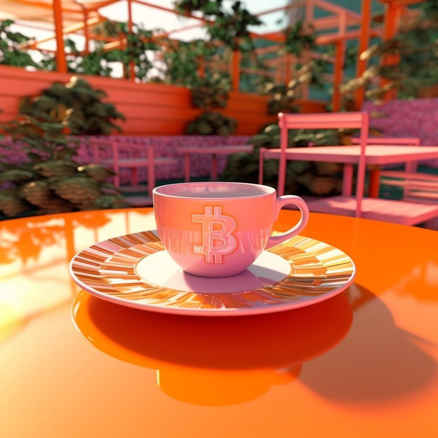 #Bitcoin to $100,000 by 2025 would be nice!