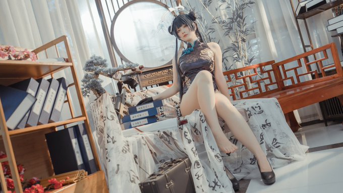 屿鱼Yukako - Media Dump — Photo 454