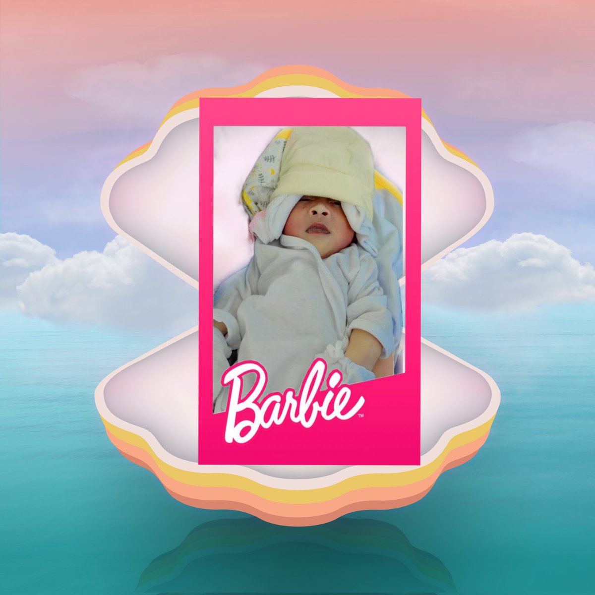 silentblue18's tweet photo. Hello my Barbie girl 🥰

40 days ka na sa heaven nung August 8. Dadalaw kami ni Tatay sa inyo ni Ate Maliah bukas anak ko 🥰 Mahal na mahal ka ni Nanay. 🤍✨

#Dahlia #angelbaby #2ndborn https://t.co/BFbvHvYCh9