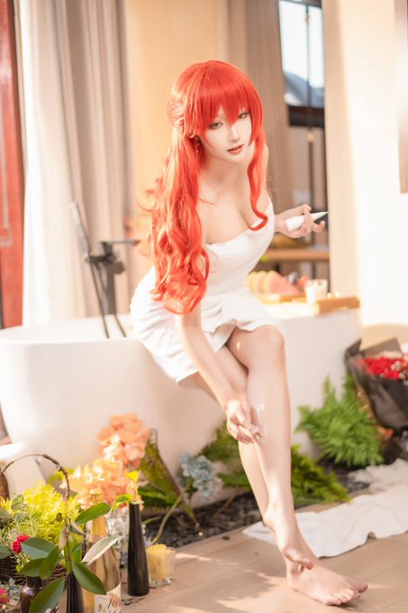 Twitterのコスプレ画像39