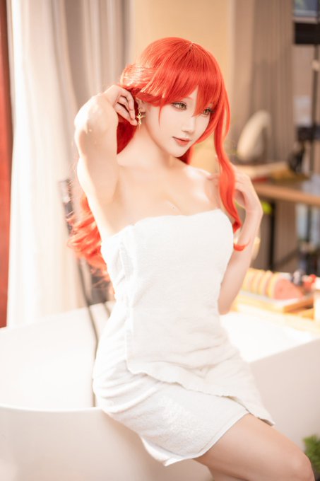 Twitterのコスプレ画像38