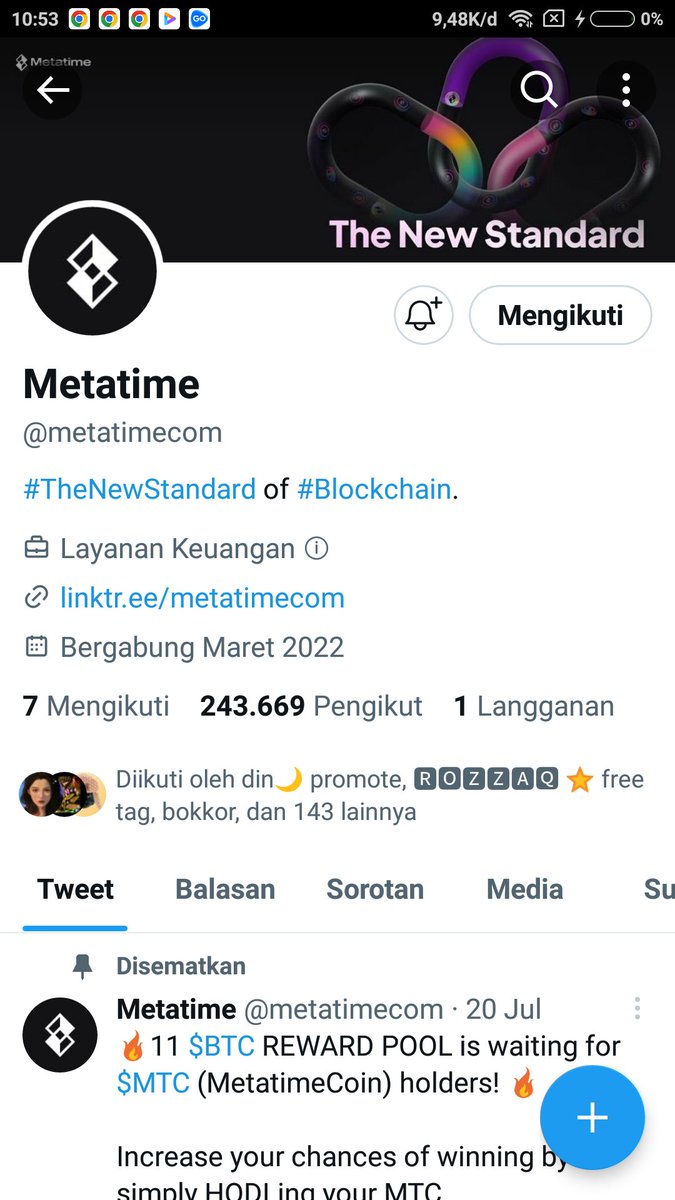 🦄 Free taq tweet media
