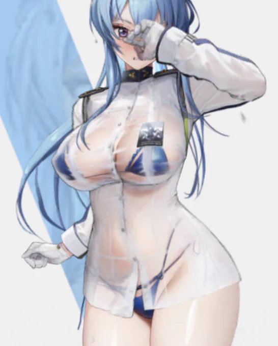任務完了 