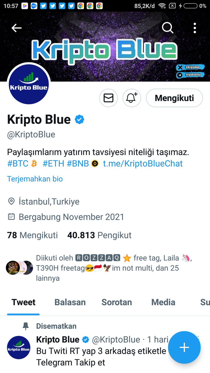 🦄 Free taq tweet media