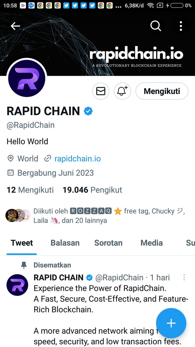 🦄 Free taq tweet media