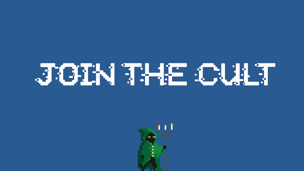 <a href="/Base_Cult/">Base Cult 👁‍🗨</a>👁‍🗨   
 
We are Legion. We do not forgive. We do not forget. We are The Cult  Join the cult 👁‍🗨

 #BASE #ETHEREUM