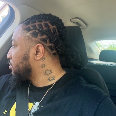 JharrisTRoyalty's tweet photo. #NewProfilePic https://t.co/AgbOW6LzdT