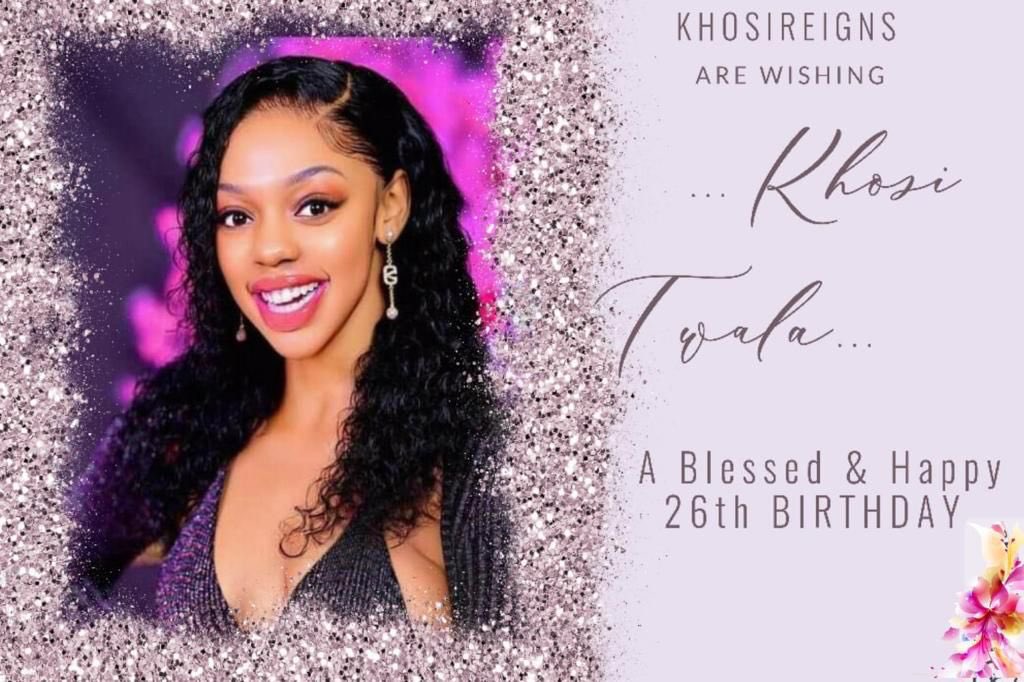 SilviaKaminda2's tweet photo. Today na today 🤸‍♂️🤸‍♂️🤸‍♂️🤸‍♂️🤸‍♂️🤸‍♂️🤸‍♂️🤸‍♂️ A day to celebrate a woman king 👑 

WORLD KHOSI TWALA DAY 
HAPPY BIRTHDAY KHOSI TWALA
#Khosireigns 
#KhosiTwala

WORLD KHOSI TWALA DAY 
HAPPY BIRTHDAY KHOSI TWALA
#Khosireigns 
#KhosiTwala https://t.co/ITrMi7E8Hp