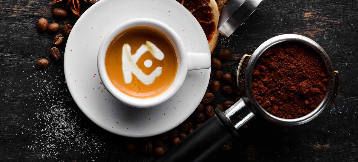 KuCoin_de tweet media