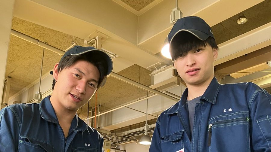 sangiko_tochigi's tweet photo. 【自動車整備科】
8月23日（水）一日体験を開催します。
体験として「エンジンとブレーキの整備」で分解組立を行います
https://t.co/ouvRkAd16B

自動車整備に興味あるなら‼️
迷ってる暇はないぞ⁉️
まもなく締切❗️

申込はこちらから（申込締切8月18日）
https://t.co/gk1pGwou6T https://t.co/qgtVAnIb3H