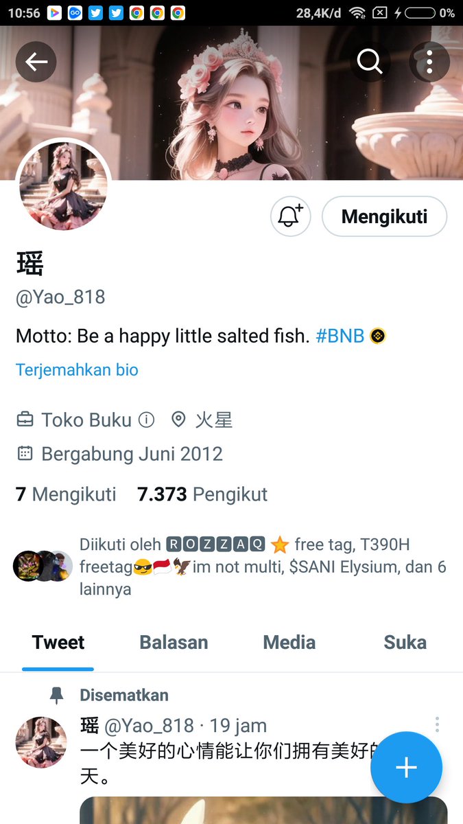 🦄 Free taq tweet media