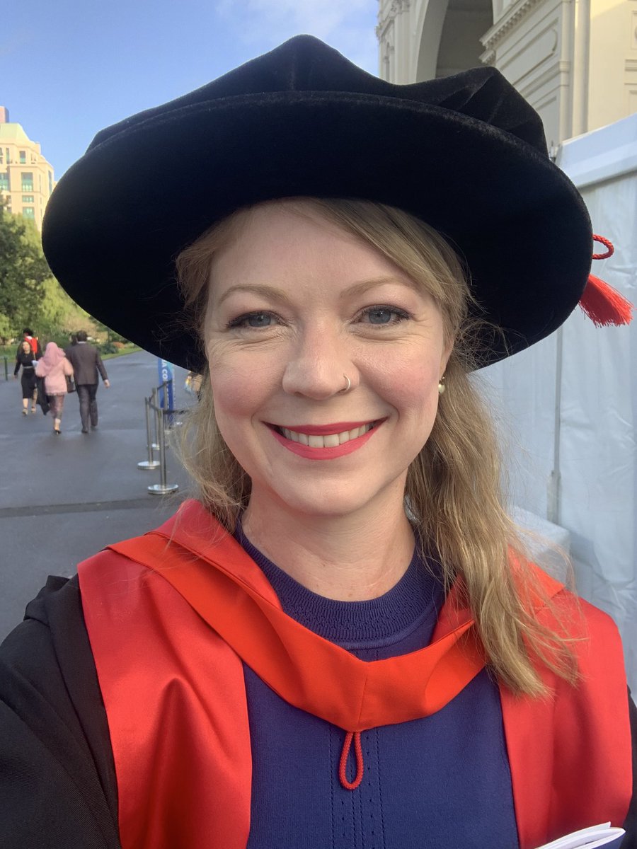 Liz Mahon tweet media