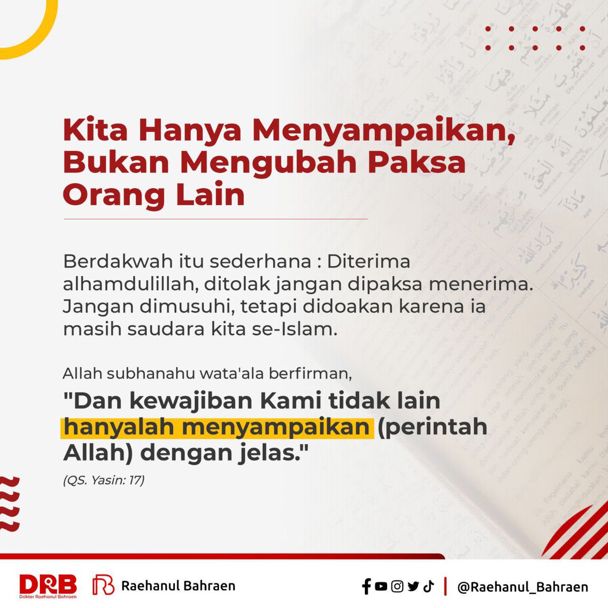 raehanulbahraen's tweet photo. https://t.co/ea1wlqlrQx