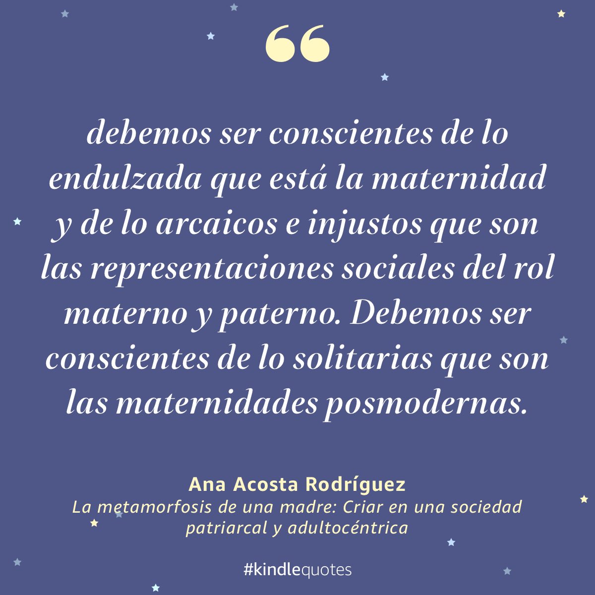 Iryoland's tweet photo. Leyendo y sintiéndome acompañada en mi maternidad. 🥰 https://t.co/dLl0Z4EsX9 https://t.co/R9DpX9caF1