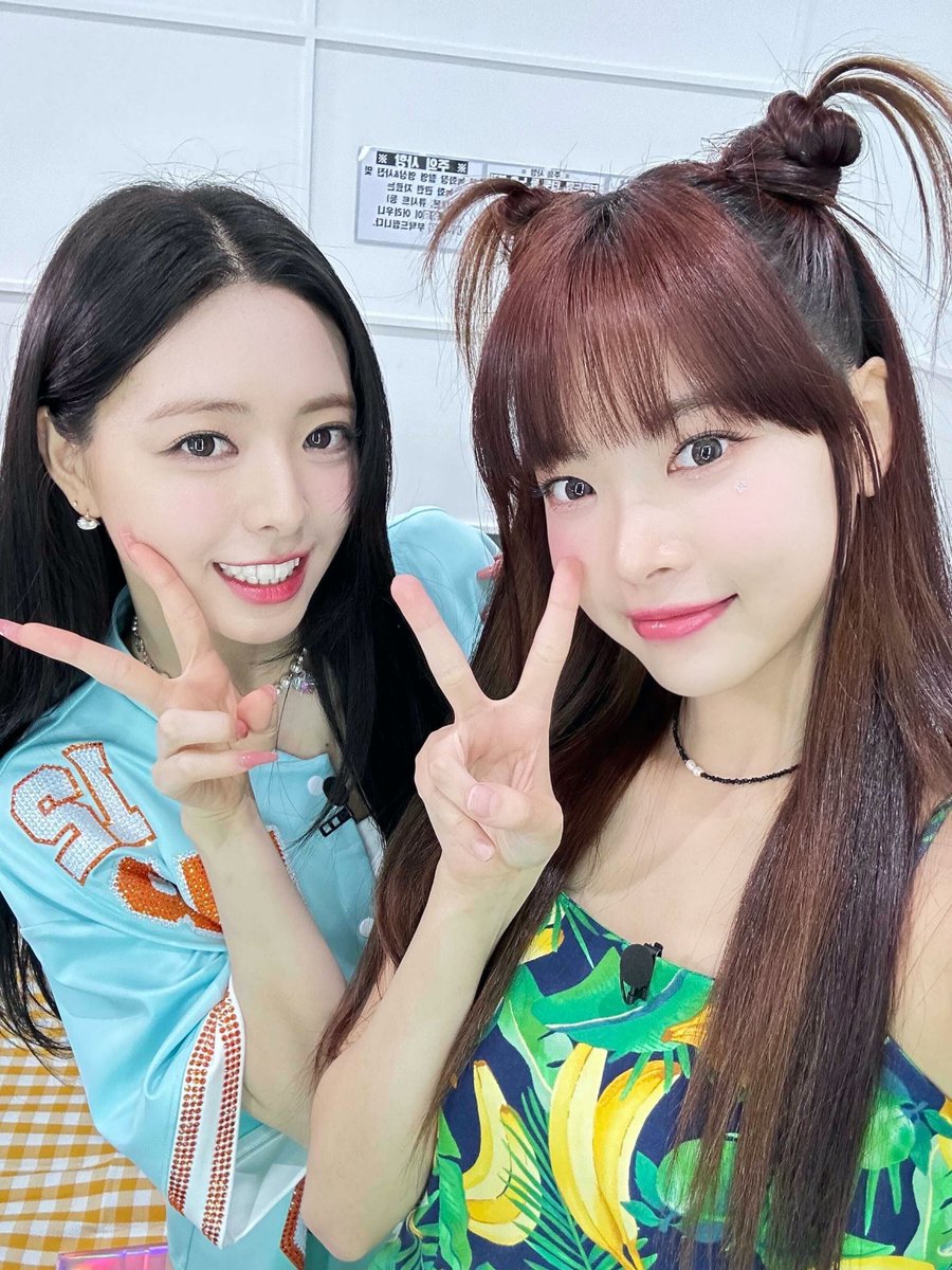 은채의 스타일기 tweet media