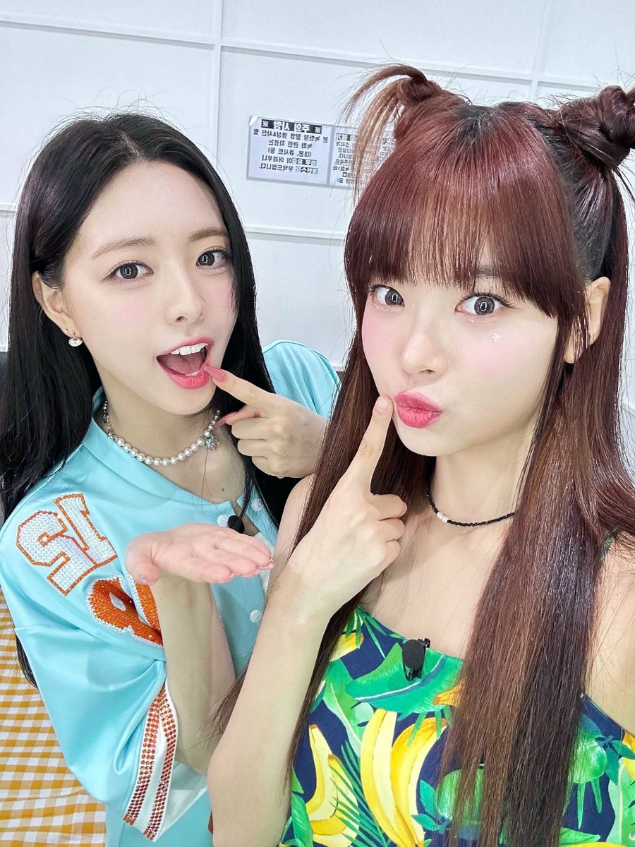 은채의 스타일기 tweet media
