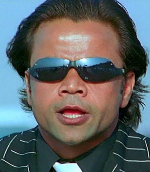 deviksinghrawat's tweet image. Lets settle this #Don3  .
#SRK #Ranveer #RajpalYadav #FDFS #JailerBookings 
RT                                               LIKE