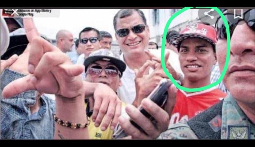 Carlos Arguello tweet media