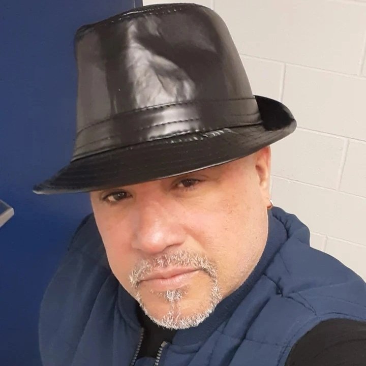 #NuevaFotoDePerfil