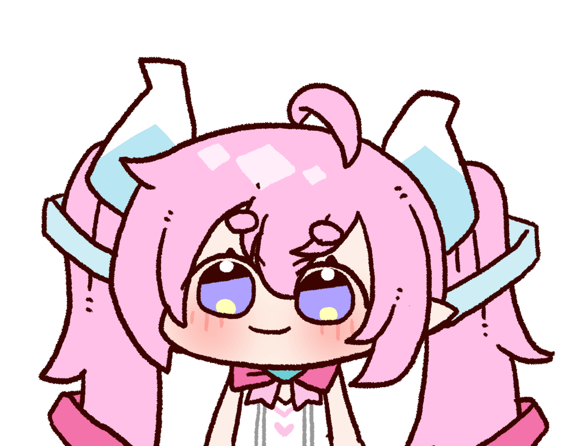 chibidoki's tweet photo. i want to hav happy day https://t.co/UNi7Y57Eob