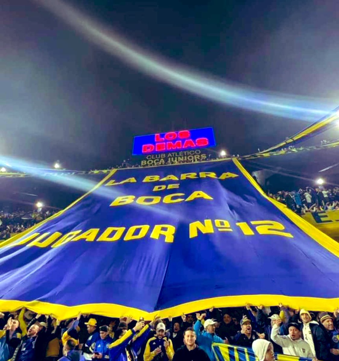 El que tenga alguna duda…🎶