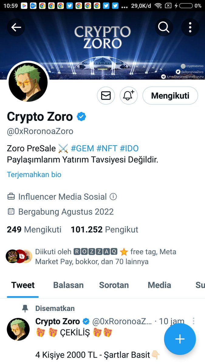 🦄 Free taq tweet media