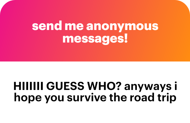 broski don't make me guess i'm terrible at that shit... also thanks lmao