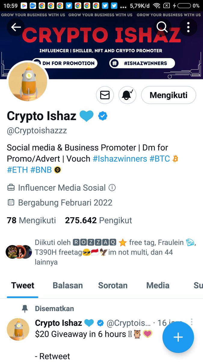 🦄 Free taq tweet media