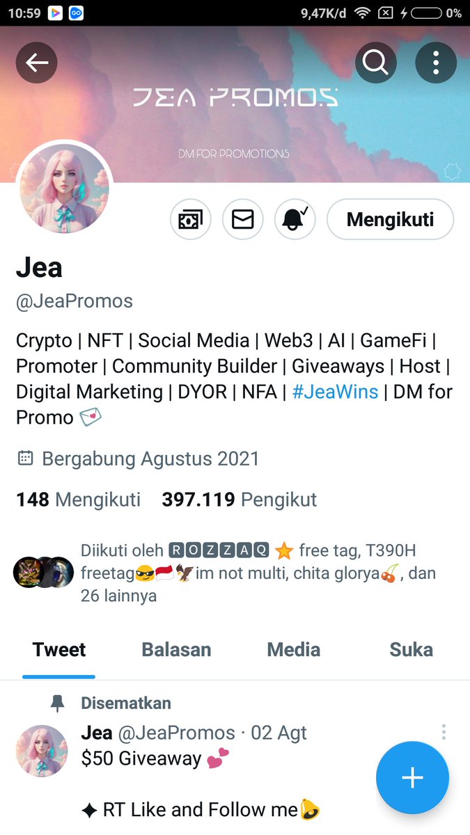 🦄 Free taq tweet media