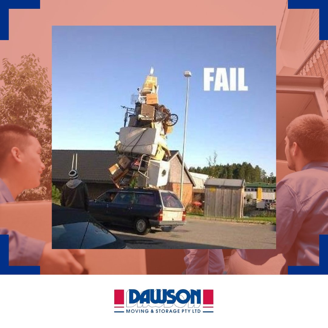 This is borderline impressive! But pleeease don’t do this! 😂😂
.
<a href="/abqselfstorage/">Abqselfstorage Abqselfstorage</a>
.
📱 @dawsonmovingandstorage
📞 03 9763 0222
.
#DawsonMovingAndStorage #MovingFail #LocalMovers #MelbourneMovers #MovingHouse #MovingFailAndFunny